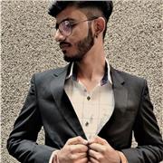 English tutor for children and adult students. Currently, I am living in Frankfurt.